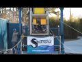 Mohican ROV Acceptance Test