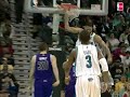 Tyson Chandler Slams Down the Chris Paul Lob Tyson Chandler Slams Down the Chris Paul Lob