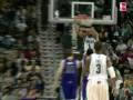 Tyson Chandler Slams Down the Chris Paul Lob