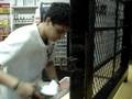 videos de la del desenpanse