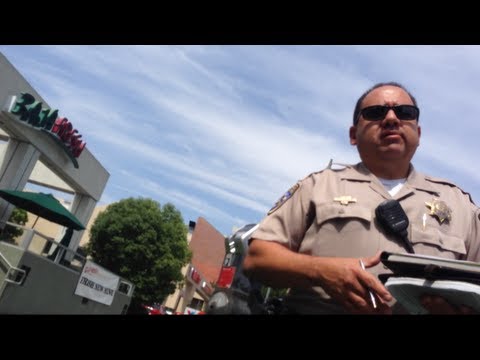 how to become a police officer in nd
