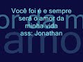 Juh e Kalen n�s amamos vcs