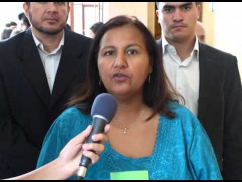Dinorah Figuera: Vamos a  lograr un cambio en el tema del emprendimiento en Venezuela