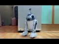 interactive R2D2 interactive R2D2