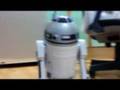 interactive R2D2