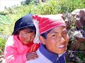 lake titicaca peru
