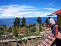 Lake Titicaca, Peru - YouTube