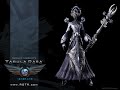 Tabula Rasa - Forean Encampment