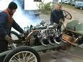 Darracq V8 1905 Land speed record holder