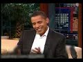 barack obama