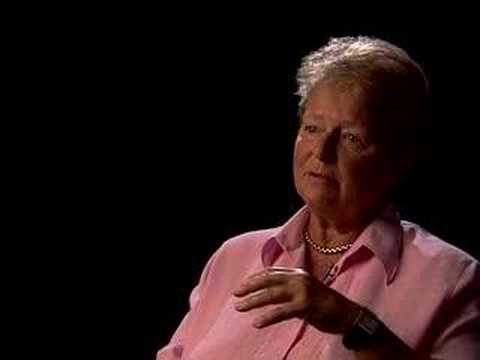 Gro Harlem Brundtland-Interview part 14