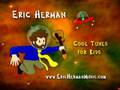Eric Herman - Cool Tunes for Kids - Channel ID