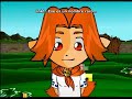 La Verdadera Leyenda De Zelda. Capítulo 2: Parte 1
