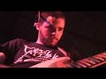 Violator - The Plague Never Dies (Live)