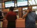 Darts Journey to Malaysian Open 2007
