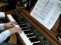 Breath No More Piano