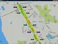 Joint Nokia research project to capture traffic data