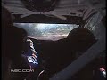 Sardinia 2008: Hirvonen Onboard SS13