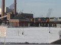 UP 8214, CSX 133 - East Lansing/Grand Ledge, MI