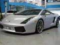 Beautiful Cars of the UAE