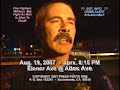 SACRAMENTO, CA - Fire Fighters Witness Deadly Fight