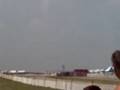 F-104 Starfighters at Dayton Airshow 2008