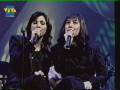 videos de Sharon Cuneta & Agot Isidro:Power Of Two & Glory Of Love