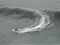 Tow-in en Punta Galea 10/12/05