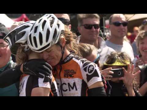 2014 Cape Epic Stage 7 with Specialized Racing
