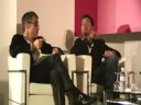 Mesa redonda FICOD 08, \"El marketing a trav�s de las redes soiclaes...