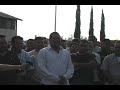 Protestan policías de Nayarit Protestan policías de Nayarit