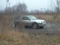 videos de FRONTERA 4X4 off-road PYTON