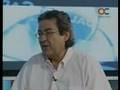 Rafael López Porras. Entrevista Construcción Guitarra (1/3)