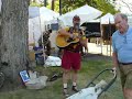 Terry Givens one man band
