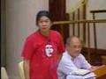 梁國雄討論日落條款Part1