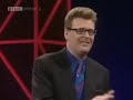 Whose Line: Watch Greg irritate Clive and be his genius self