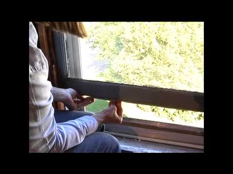 how to isolate windows