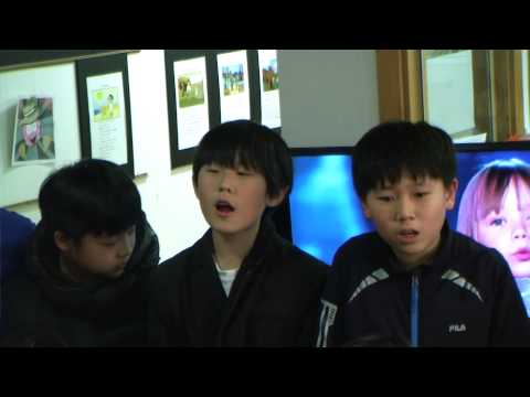 차일드유 월드컵 130-5-Chorus-Imagine-Snoobles,Smith, Lenny,Figgle