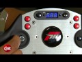 Fanatec CSR racing combo for Xbox 360