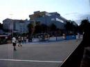 Partido en la junquera