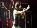 Demi Lovato - Here We Go Again Soundcheck