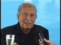 Enzo Coletta intervista Gillo PONTECORVO
