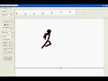 How To go \"slo mo\" in stick pivot animation How To go \"slo mo\" in stick pivot animation
