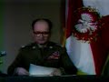 Stan Wojenny 1981
