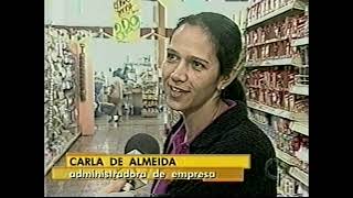 Clipping de TV ACIM - 2006 - 156