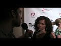Rosie Perez on Tilzy.TV