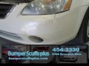 Bumper Scuffs Plus