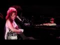 Katie Noonan - Breathe in Now - (George) - Live