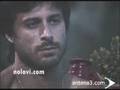 LHDP Me gusta asi Sara canta a Lucas en el porche