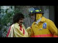 Bhangraman: Earthquake Rescue - Goodness Gracious Me - BBC comedy
